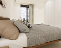 New Build - Quad House - Dolores - urbanizacion