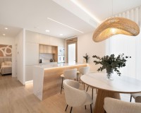 New Build - Quad House - Los Alcázares - Serena Golf