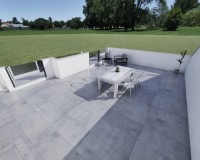 New Build - Quad House - Torre Pacheco - pueblo