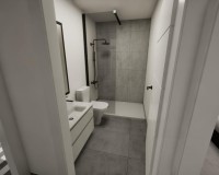New Build - Quad House - Torre Pacheco - pueblo
