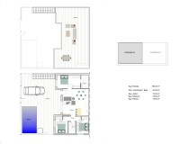 New Build - Quad House - Torre Pacheco - pueblo