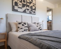 New Build - semi-detached - Algorfa