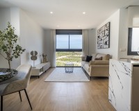 New Build - semi-detached - Algorfa