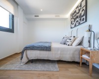 New Build - semi-detached - Algorfa