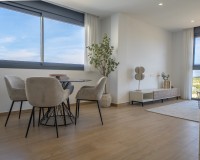 New Build - semi-detached - Algorfa