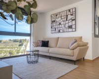 New Build - semi-detached - Algorfa