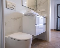 New Build - semi-detached - Algorfa