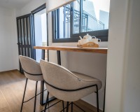 New Build - semi-detached - Algorfa