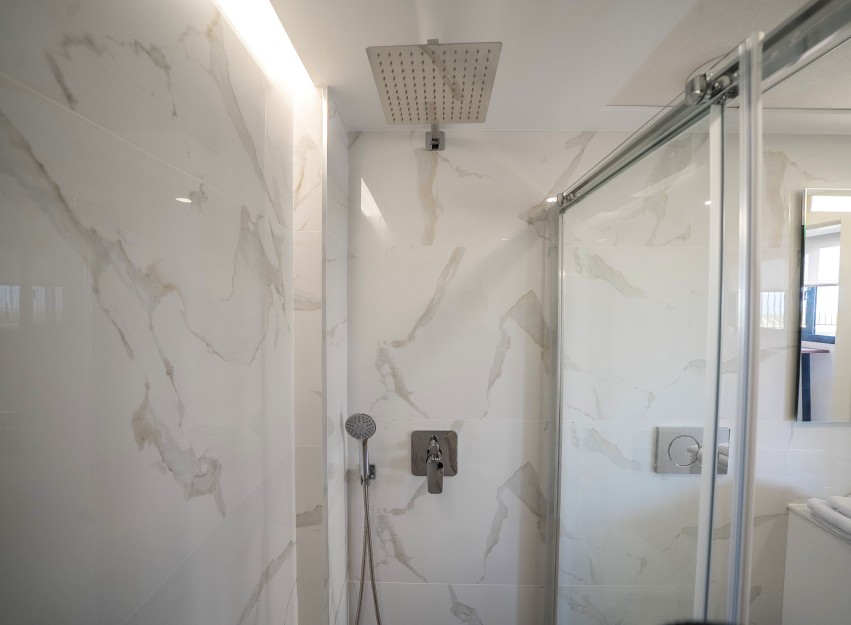 New Build - semi-detached - Algorfa