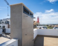 New Build - semi-detached - Algorfa