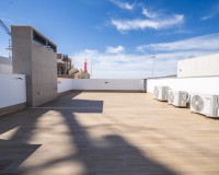 New Build - semi-detached - Algorfa