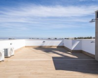 New Build - semi-detached - Algorfa