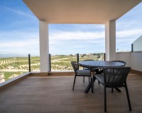 New Build - semi-detached - Algorfa