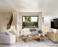 New Build - semi-detached - Coloma