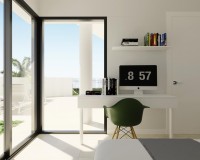 New Build - semi-detached - Torrevieja