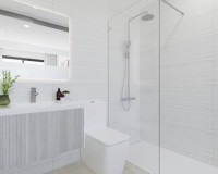 New Build - semi-detached - Torrevieja
