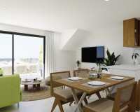 New Build - semi-detached - Torrevieja