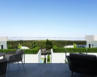 New Build - semi-detached - Torrevieja