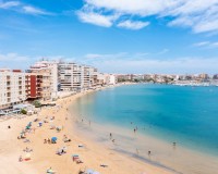 New Build - semi-detached - Torrevieja