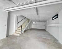 New Build - terraced - Benferri