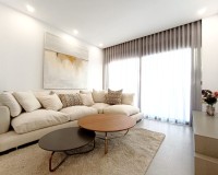 New Build - terraced - Benijofar