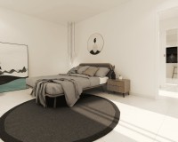 New Build - terraced - Dolores