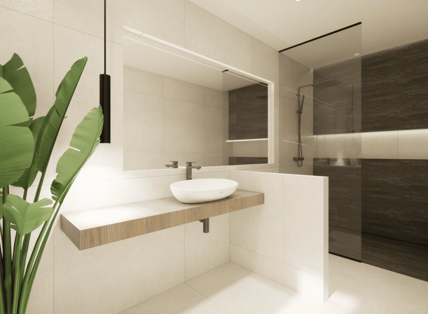 New Build - terraced - Dolores