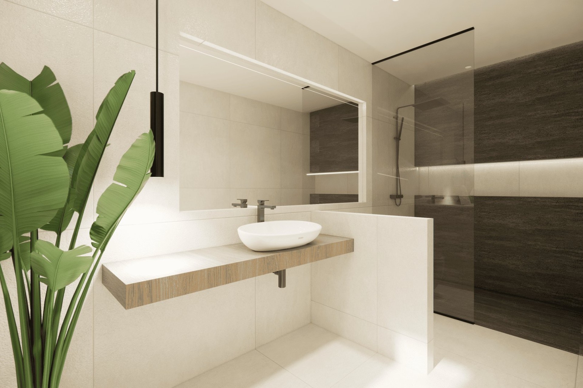 New Build - terraced - Dolores