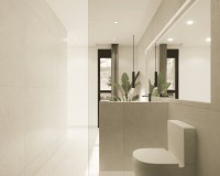 New Build - terraced - Dolores