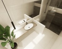 New Build - terraced - Dolores