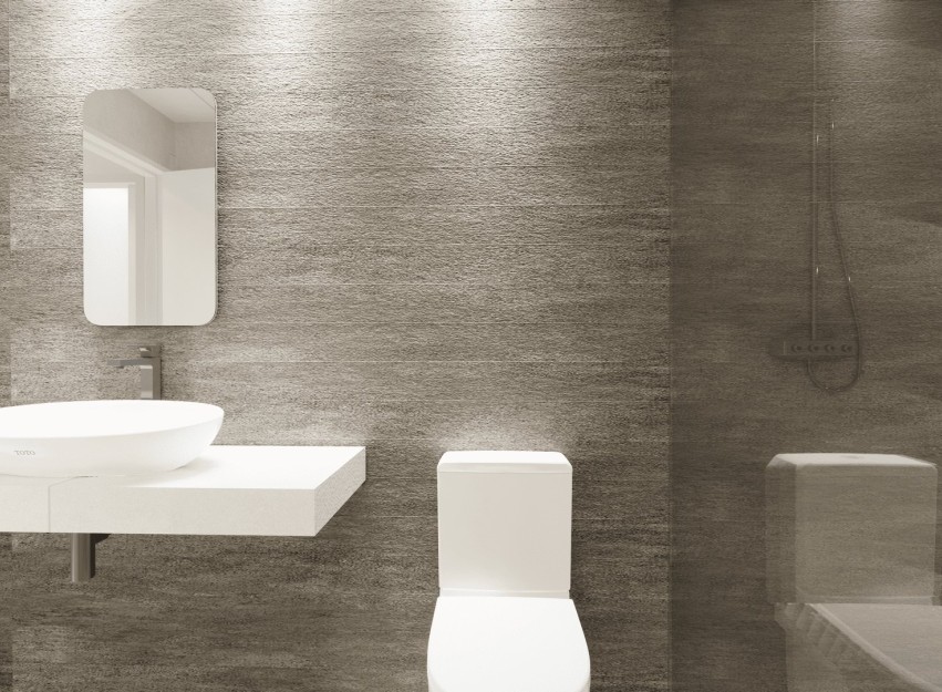 New Build - terraced - Dolores