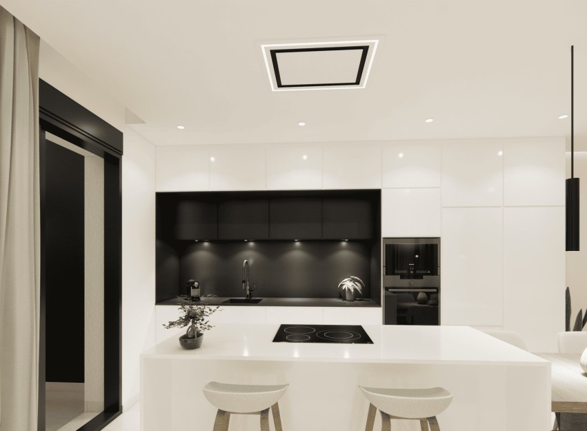 New Build - terraced - Dolores