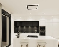 New Build - terraced - Dolores