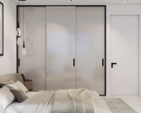 New Build - terraced - Guardamar del Segura