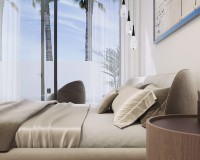 New Build - terraced - Guardamar del Segura