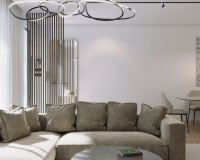 New Build - terraced - Guardamar del Segura