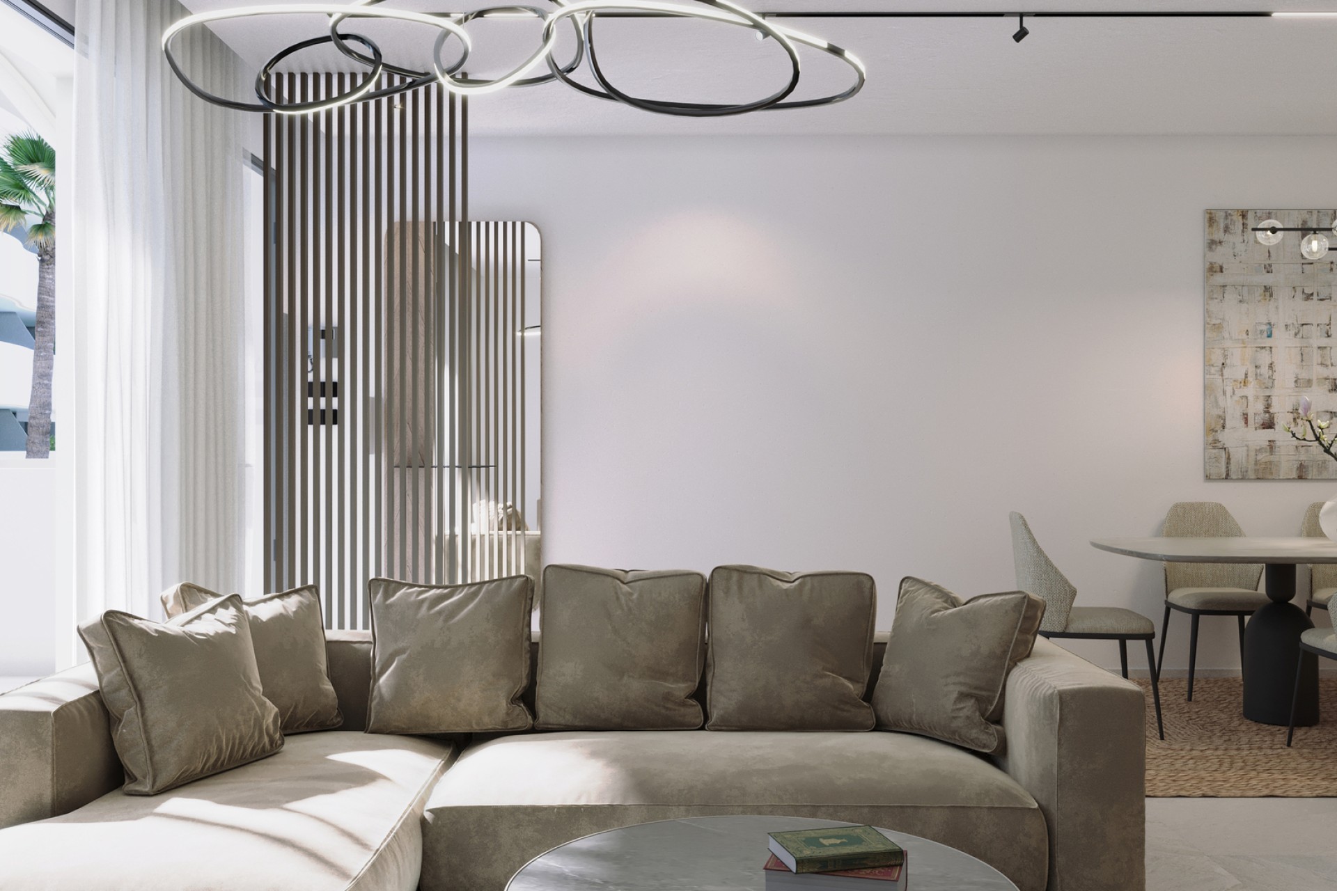 New Build - terraced - Guardamar del Segura