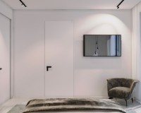 New Build - terraced - Guardamar del Segura