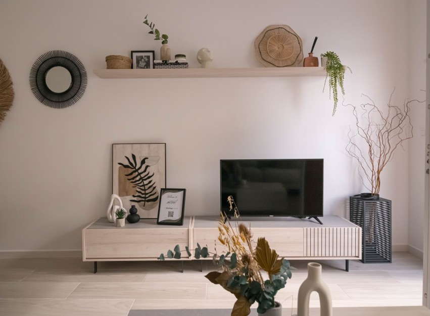 New Build - terraced - Jerónimo y Avileses