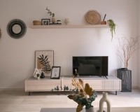 New Build - terraced - Jerónimo y Avileses