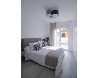 New Build - terraced - Jerónimo y Avileses