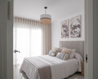 New Build - terraced - Jerónimo y Avileses