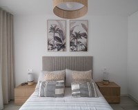 New Build - terraced - Jerónimo y Avileses