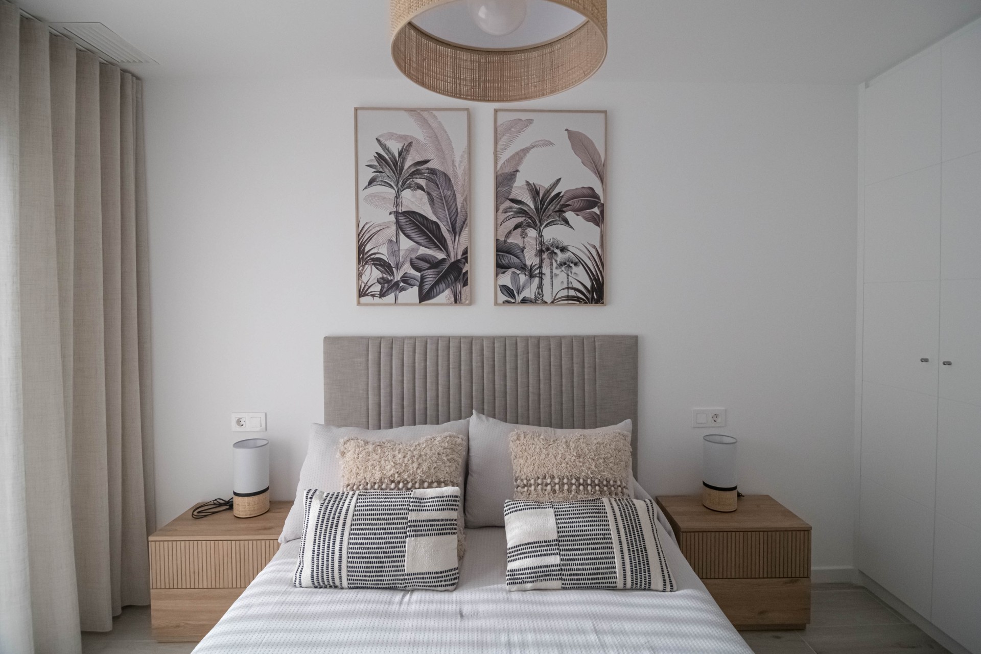 New Build - terraced - Jerónimo y Avileses