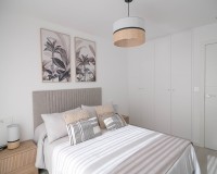 New Build - terraced - Jerónimo y Avileses