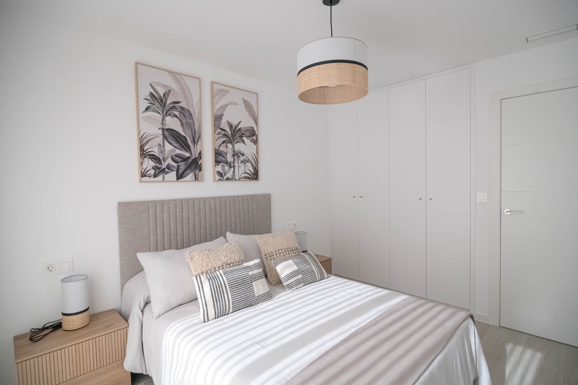 New Build - terraced - Jerónimo y Avileses