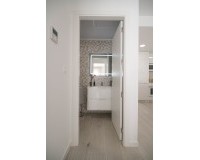 New Build - terraced - Jerónimo y Avileses