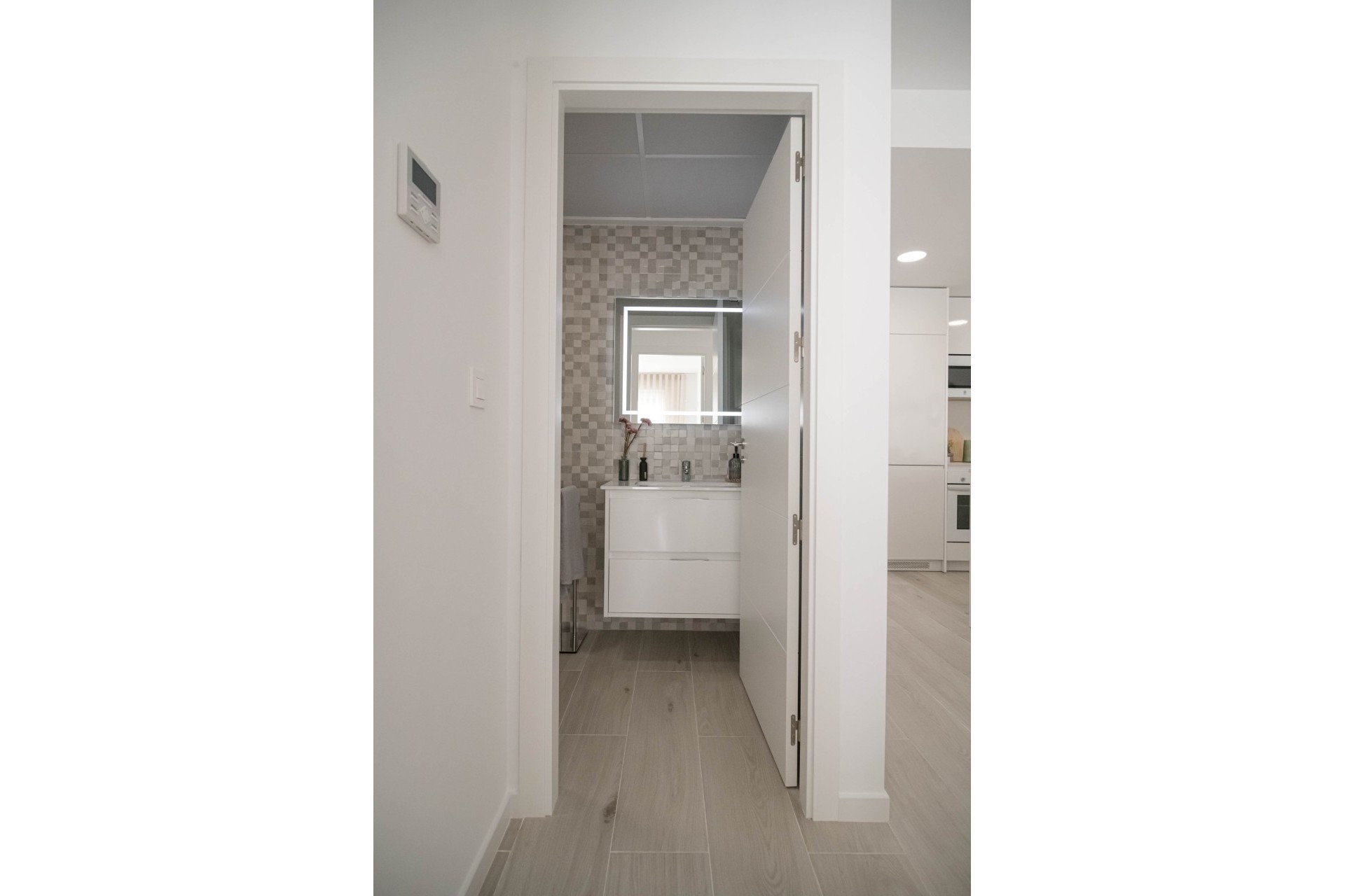 New Build - terraced - Jerónimo y Avileses