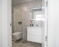 New Build - terraced - Jerónimo y Avileses