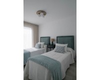 New Build - terraced - Jerónimo y Avileses